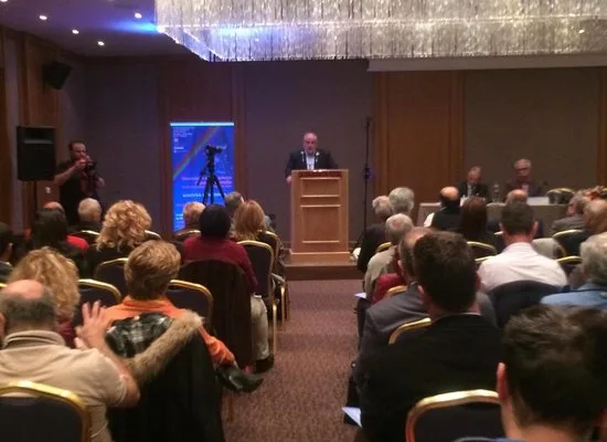 Φωτάκης: Mε υψηλές δαπάνες για την Έρευνα και την Ανάπτυξη προχωρά η  Ήπειρος