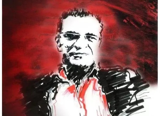 Το τελευταίο αντίο στον Γιάννη Παντή