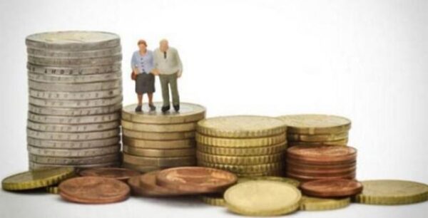 Πρωτοχρονιάτικος μποναμάς για χιλιάδες συνταξιούχους