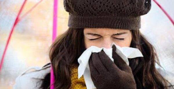 Πώς μπορεί ο βήχας να μας κάνει κακό στο σώμα;