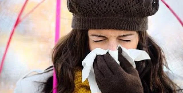 Πώς μπορεί ο βήχας να μας κάνει κακό στο σώμα;