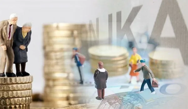 ΙΚΑ: Ευνοϊκές ρυθμίσεις για έξοδο σε σύνταξη πριν από τα 62