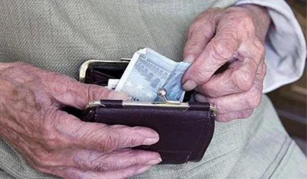 Κοινωνικό Μέρισμα: Με τη σύνταξη Δεκεμβρίου τα αναδρομικά στους συνταξιούχους