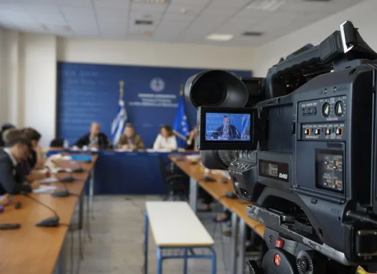 Live: Oι διεργασίες που συντελούνται μεταξύ Πανεπιστημίων και ΤΕΙ