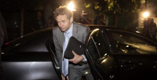 Τόμσεν: «Δεν ζητάμε νέα μέτρα από την Ελλάδα»