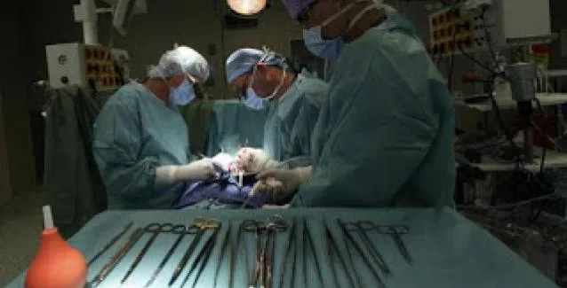 Γιατί οι καρδιοχειρουργικές επεμβάσεις που γίνονται απόγευμα είναι ασφαλέστερες;