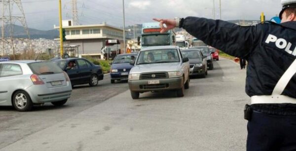 Κυκλοφοριακές ρυθμίσεις την Κυριακή λόγω 32ου Γύρου Αθήνας