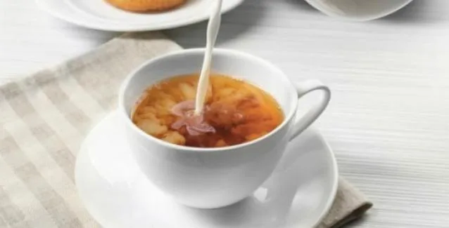 Το ρόφημα που σε βοηθάει να καις θερμίδες όλη μέρα