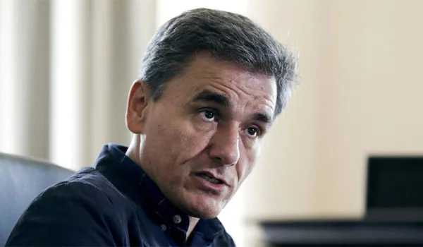 Τσακαλώτος: Δεν ισχύει ότι θα μας αναγκάσουν να πάρουμε νέα μέτρα