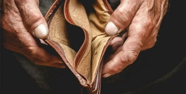 Ερχονται επικουρικές των 17 ευρώ για χιλιάδες συνταξιούχους με αναπηρία!