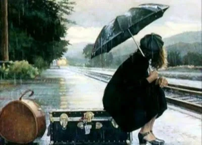 “Μαμά μην κλαις, θα τα λέμε στο Skype”