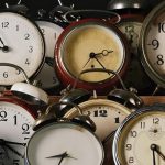 Αλλαγή ώρας σε θερινή: Πότε αλλάζει η ώρα για τελευταία φορά