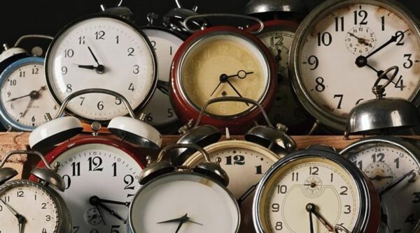 Αλλαγή της ώρας: Τι θα γίνει τελικά