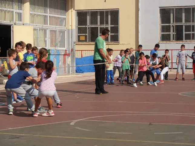 Ποιοι αποκρύβουν τα κενά των αναπληρωτών Γυμναστών;