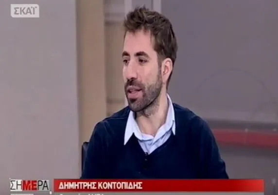 «Ομερτά» καταγγέλλει ο φοιτητής που ξυλοκοπήθηκε στην ΑΣΟΕΕ