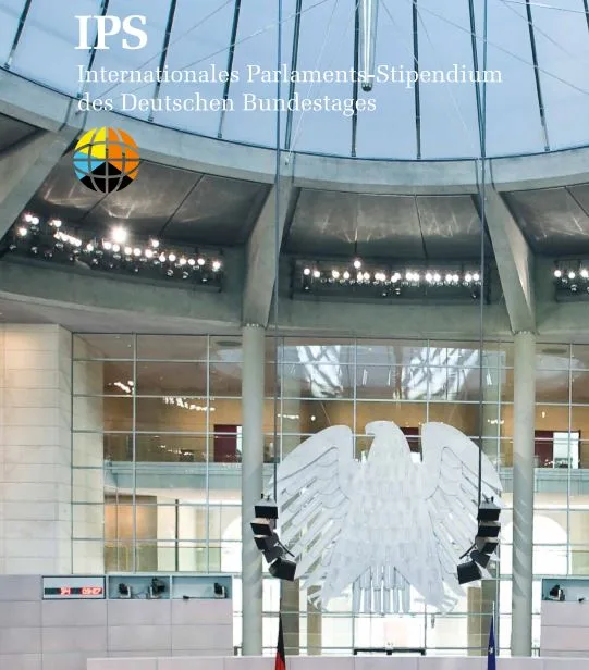 «Διεθνείς Κοινοβουλευτικές Υποτροφίες»