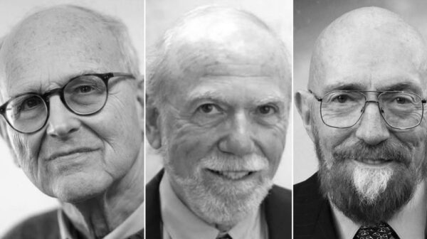 Το Βραβείο Νόμπελ Φυσικής 2017 για τον Εντοπισμό των Βαρυτικών Κυμάτων