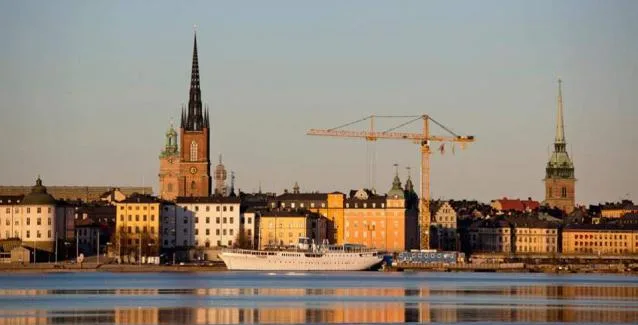 «Διορθώνουν» οι τιμές κατοικίας στη Σκανδιναβία