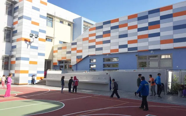 Επίκαιρη Ερώτηση για τα σχολικά γεύματα