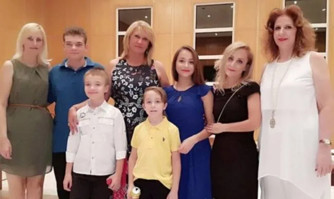 Η ελληνική γλώσσα κατακτά το Ριάντ της Σαουδικής Αραβίας