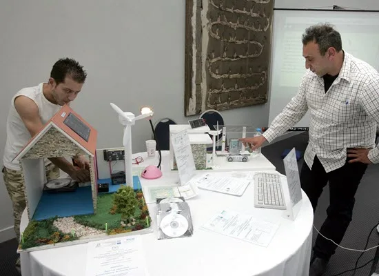 Δημοσιεύτηκαν σε ΦΕΚ η συγκρότηση της Εθνικής και της Τεχνικής Επιτροπής για την Επαγγελματική Εκπαίδευση και Κατάρτιση