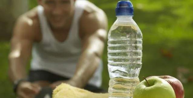 Η σωστή διατροφή πριν και μετά τον Μαραθώνιο