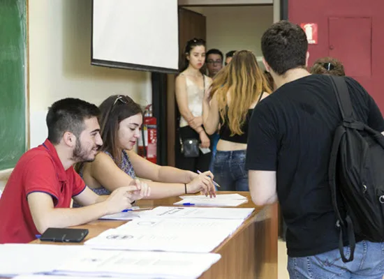 Τροποποίηση της ΥΑ για την ανάδειξη εκπροσώπων φοιτητών