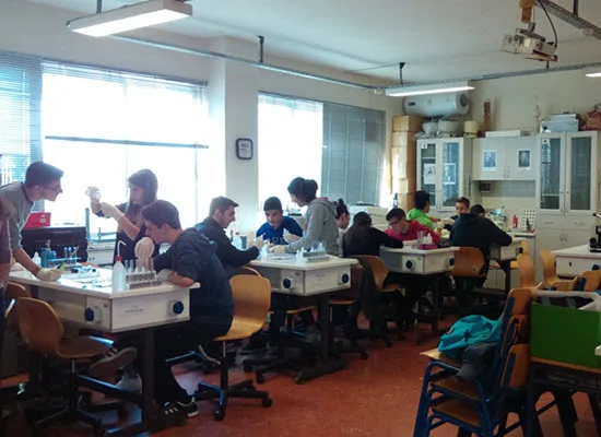 Έγκριση λειτουργίας τμημάτων τάξης μαθητείας αποφοίτων ΕΠΑΛ με μικρότερο αριθμό μαθητών