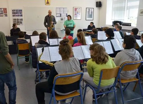 Προσλήψεις 16 αναπληρωτών στα Μουσικά Σχολεία