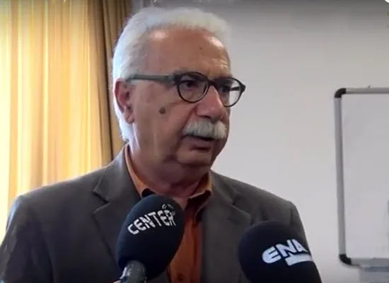 Το ΤΕΙ ΑΜ-Θ επισκέφτηκε ο Υπουργός Παιδείας