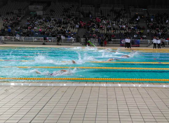 Αρχίζουν τα μαθήματα κολύμβησης στα Δημοτικά