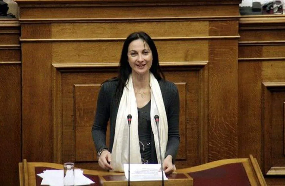 Πολιτικές πιέσεις για το ΑΕΙ Δυτ. Αττικής