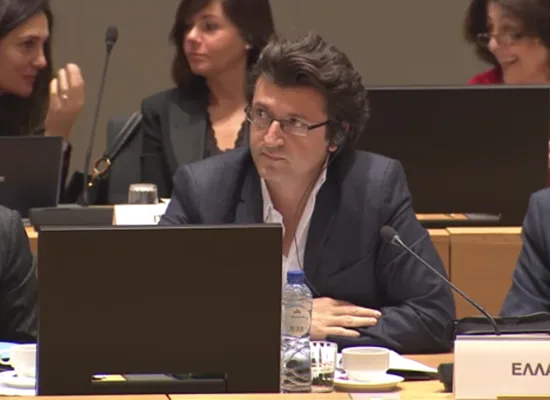 Πρώτη παρουσίαση των αποτελεσμάτων της προδιαβούλευσης για την εθνική στρατηγική στη συνδιάσκεψη υπουργών Νεολαίας