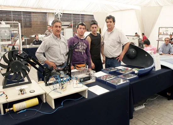 Τα νέα τμήματα Μαθητείας που θα λειτουργήσουν τον Δεκέμβριο