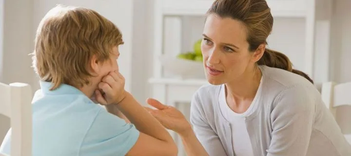 Φόβοι των γονιών που σχετίζονται με το παιδί