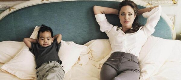 Συμπεριφορές των γονιών που αντιγράφουν τα παιδιά