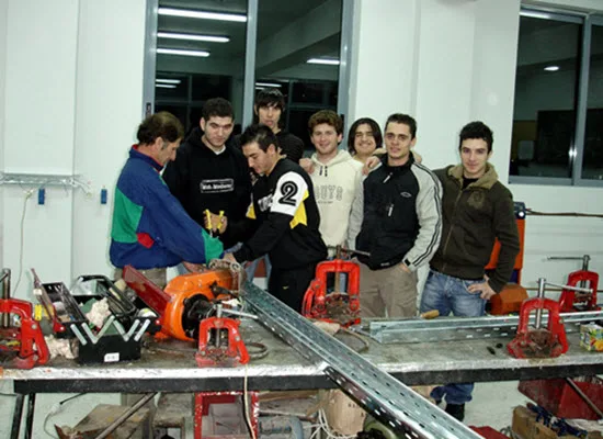 Αύξηση των μαθητών μαθητριών στα Επαγγελματικά Λύκεια