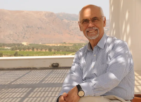 Μήνυμα του ΑΝΥΠ Έρευνας και Καινοτομίας Κώστα Φωτάκη για την απώλεια του Φώτη Καφάτου