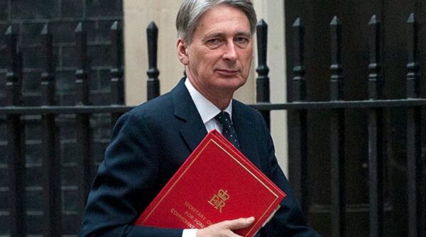 Βρετανός ΥΠΟΙΚ: Πλέον δεν είμαστε στις πέντε κορυφαίες οικονομίες του πλανήτη