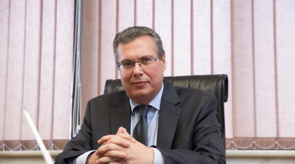 Πρύτανης ΠΑΜΑΚ για ανακοίνωση Γαβρόγλου: «Σκέφτομαι σοβαρά το θέμα της παραίτησης»