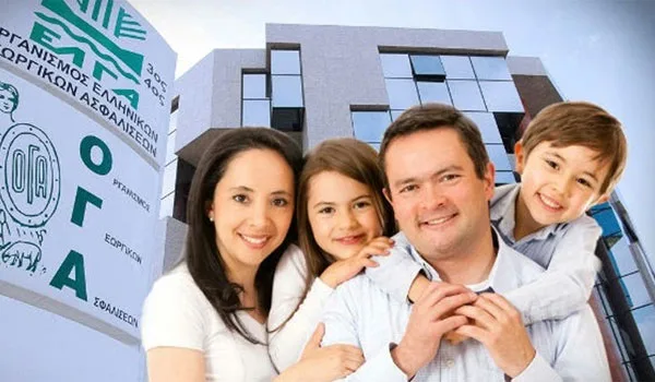 ΟΓΑ Α21: Ημερομηνία πληρωμής δ’ δόσης για το επίδομα τέκνων