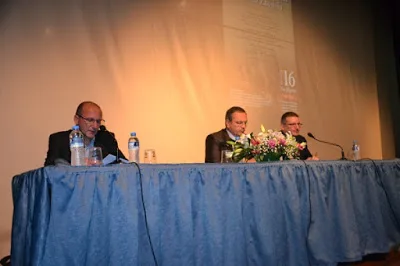 Με επιτυχία πραγματοποιήθηκε η εκδήλωση για τα Θρησκευτικά στα Τρίκαλα