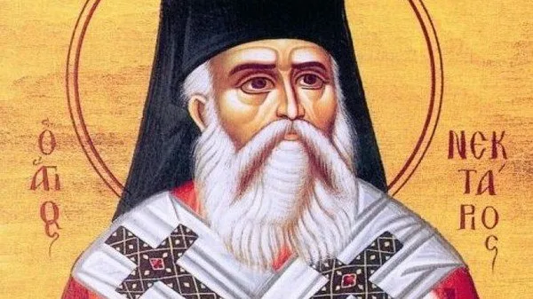 9 Νοεμβρίου: Εορτή του Αγίου Νεκταρίου – Γιατί καθιερώθηκε ως προστάτης των αδυνάτων
