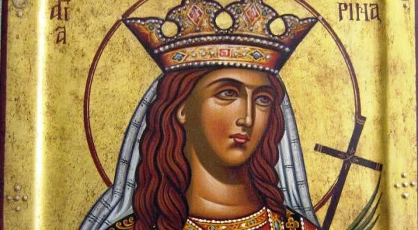 Αγία Αικατερίνη: Η συμβολή της στα γράμματα και στον Χριστιανισμό