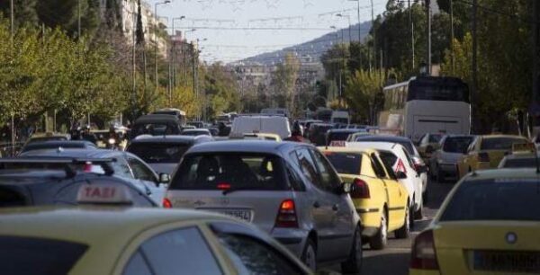 Τέλη κυκλοφορίας 2018: Επτά χρήσιμες ερωτήσεις – απαντήσεις