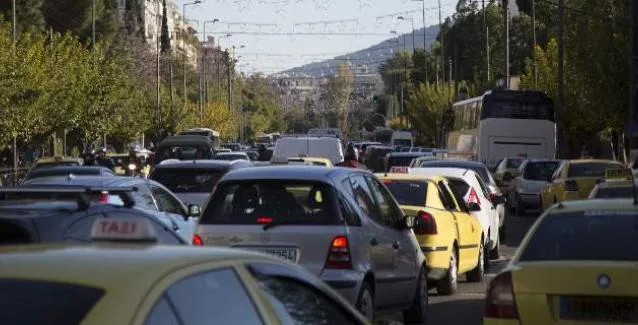 Τέλη κυκλοφορίας 2018: Επτά χρήσιμες ερωτήσεις – απαντήσεις