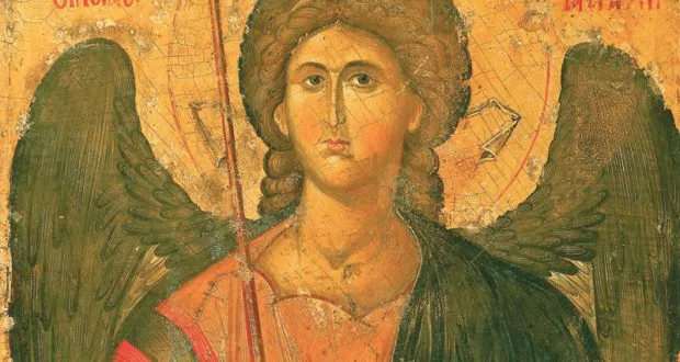 Αρχάγγελος Μιχαήλ: Ο Ταξιάρχης κι η ευλάβεια του λαού