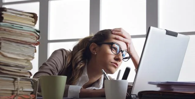 Χρόνια κόπωση: Ψυχολογική νόσος ή πραγματική ασθένεια;