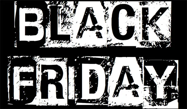 Black Friday 2018: Πότε πέφτει η «Μαύρη Παρασκευή» των μεγάλων εκπτώσεων