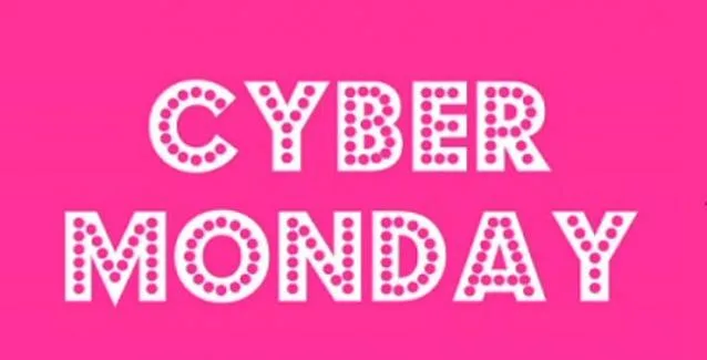Ξεχάστε την Black Friday κι ετοιμαστείτε για Cyber Monday με νέες μεγάλες εκπτώσεις